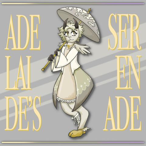adelaide's serenade