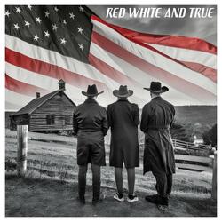 Red, White, and Blues
