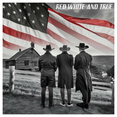Red, White, and Blues