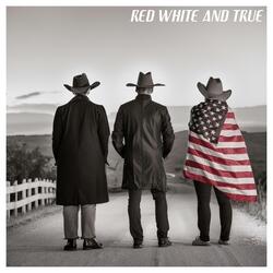 Red, White, and Blue