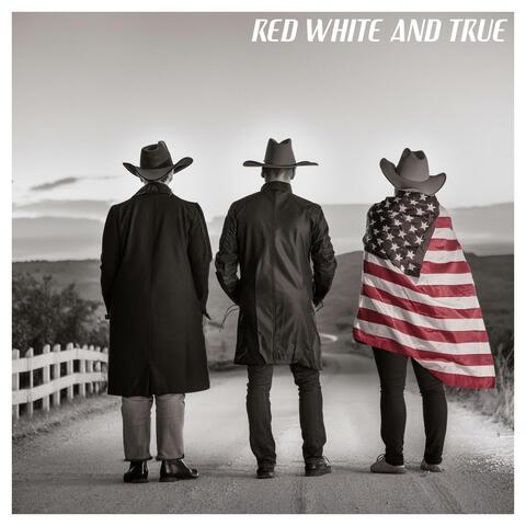 Red, White, and Blue