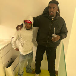 tension (feat. Vontee the Singer)