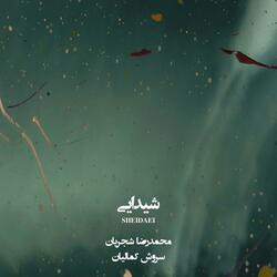 Sheidaei (feat. Mohammadreza Shajarian)
