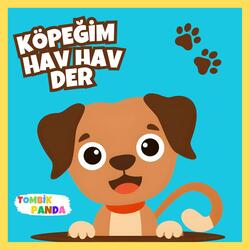 Köpeğim Hav Hav Der