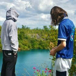 RAF (Anger's #3)