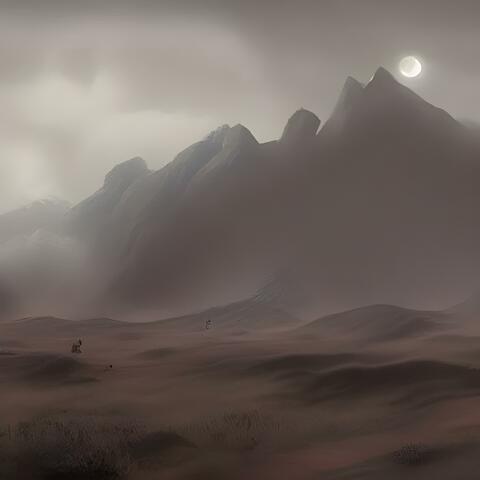 Wallowing Shadows