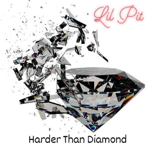 Harder than Diamond