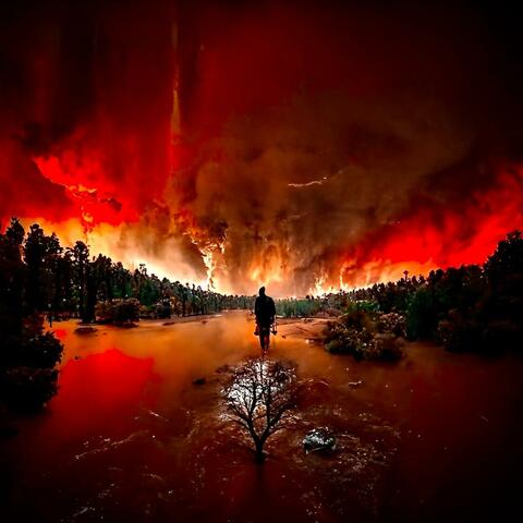 Wildfire