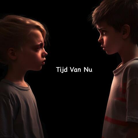 Tijd Van Nu (feat. ELF)