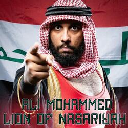 Lion of Nasariyah (Ali Mohammed's Theme)