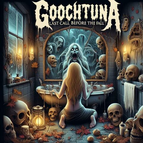 Last Call Before The Fall