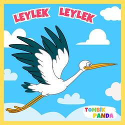 Leylek Leylek Havada