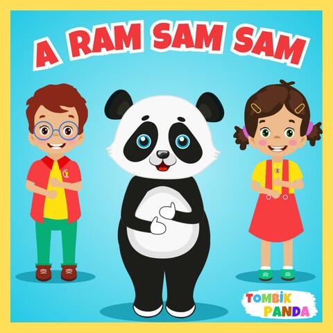 A Ram Sam Sam