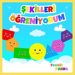 Şekiller Şarkısı