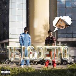 TE LO DETTO (feat. Numa)