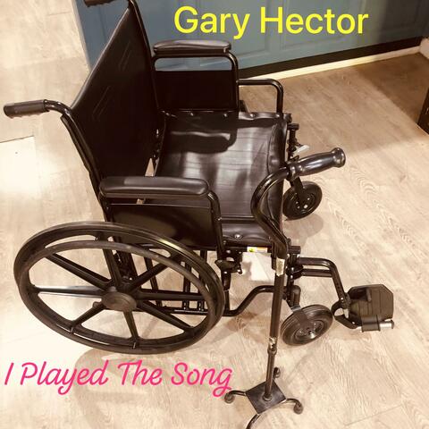 I Played The Song