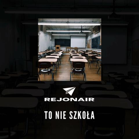 To nie szkoła (feat. Pszkowiak, PMO & Projekt Północ)