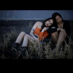 Intoxicated (unmastered)