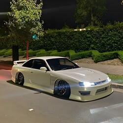 IMMACULATE (super slowed)