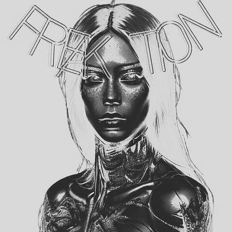 Freaktion: The Remixes
