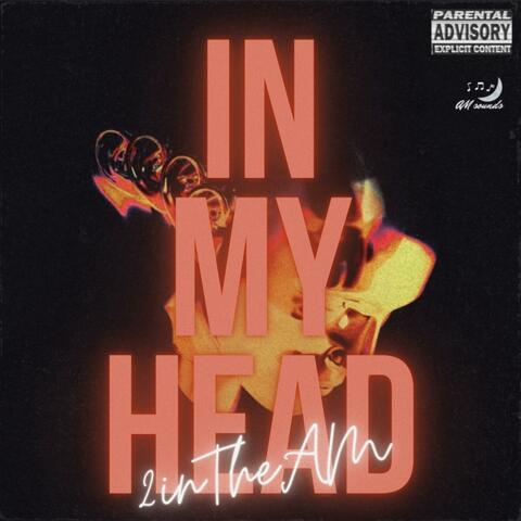 IN MY HEAD