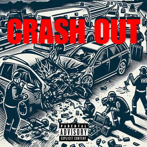 Crash out (feat. Fresqo Santana)