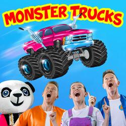 Monster Trucks