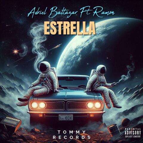 Estrella (feat. Ramon)