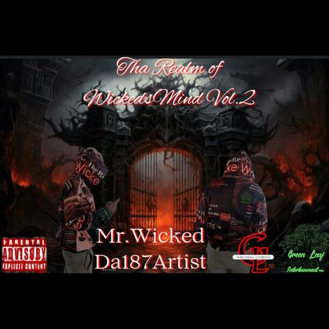 Tha Realm Of Wicked's Mind Vol.2
