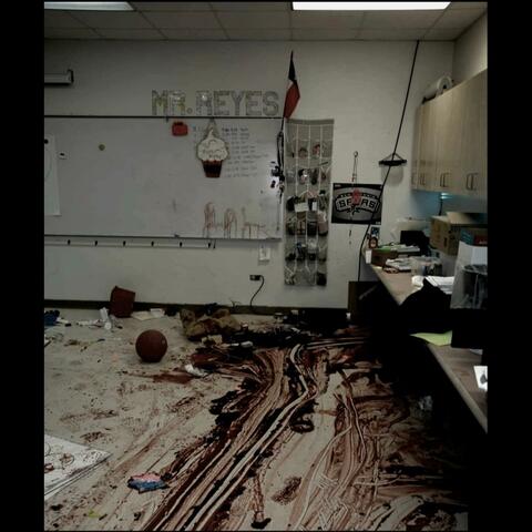 Skewl Shewter/Redhallways