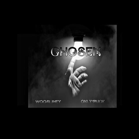 Chosen Ones (feat. DBG LilRuck)