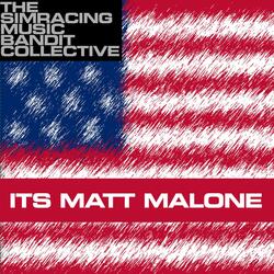 Its Matt Malone