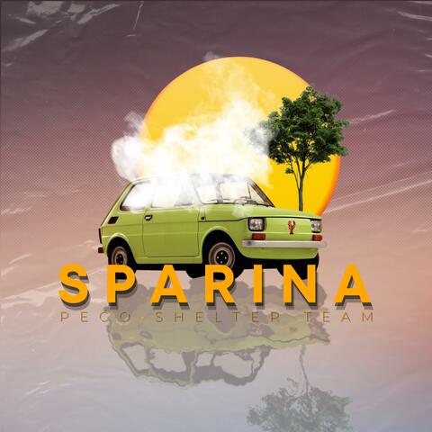 SPARINA