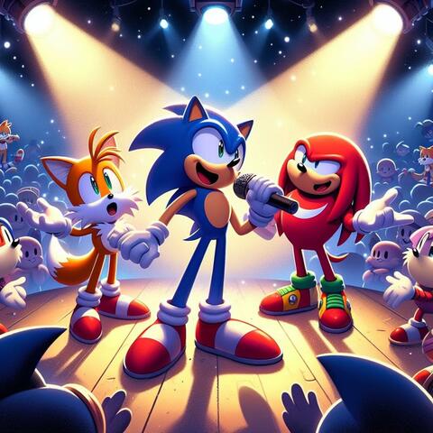 Take Back the World V1 (FnF)