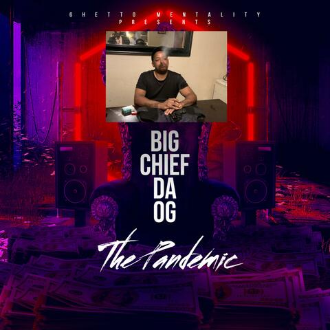 The Pandemic