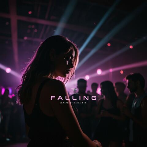 Falling (feat. Elaine)