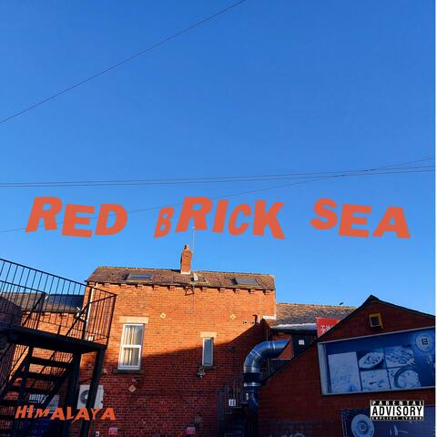Red Brick Sea