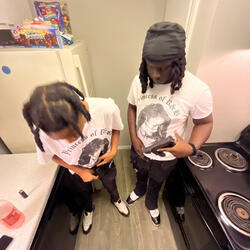 Magnet (feat. BBS Youngan)