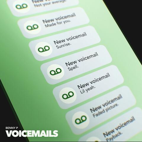 Voicemails
