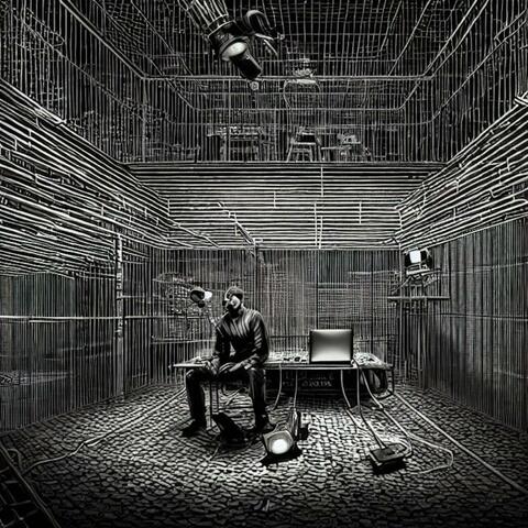 FROM THE BELLY OF THE BEATS(VOL 1)