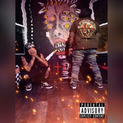 K9-5 (feat. BLVKK ICE)