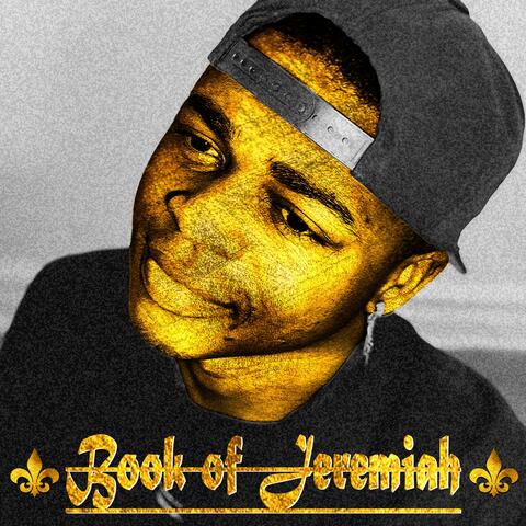 Book of Jeremiah