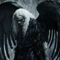 Darkness Falls (feat. Dean Shadows on vocals)