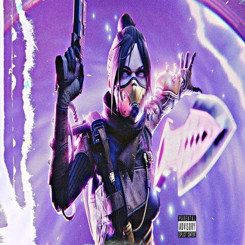 Apex (feat. Project John Snow)