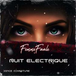 nuit électrique
