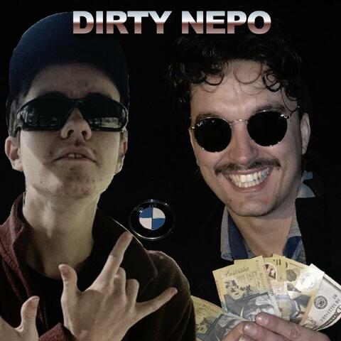 Dirty Nepo (feat. Elliott Sargent)