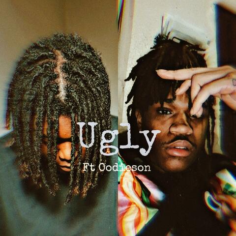 Ugly (feat. Nutty Ysn)
