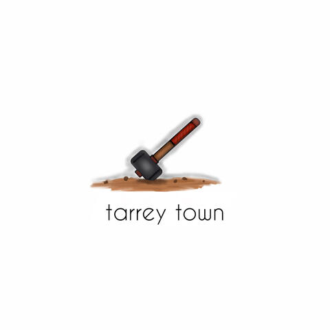 Tarrey Town (From "The Legend of Zelda: Tears of the Kingdom")