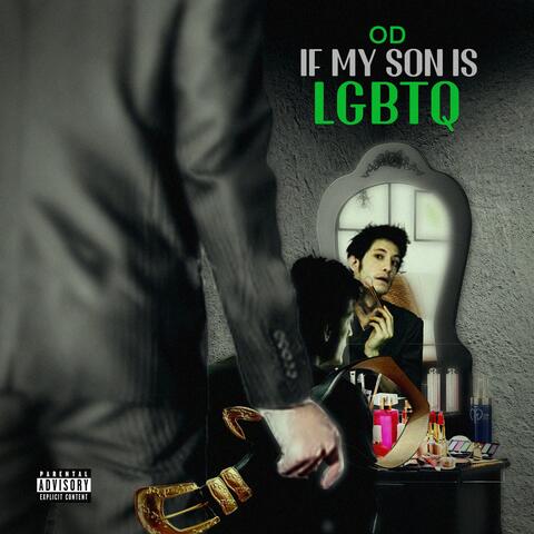 If My Son Is LGBTQ