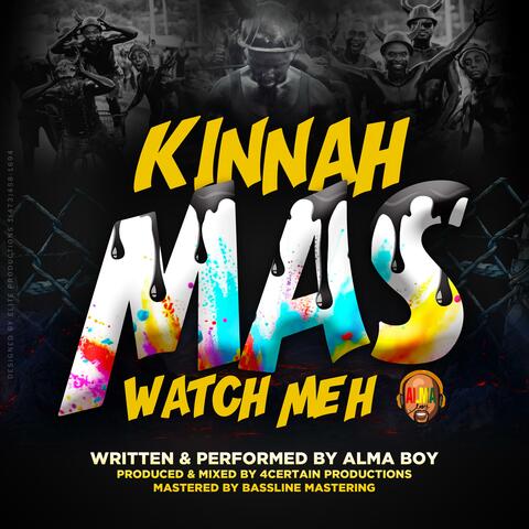 Kinnah Mas (Watch Meh)